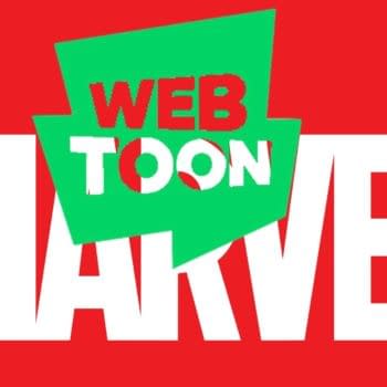 Disney, Marvel And Webtoon To Launch New Digital Comics App And Platform