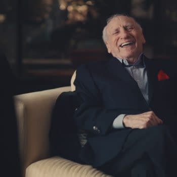 ‘Mel Brooks: The 99 Year Old Man’ Documentary Chronicles Comedy Legend