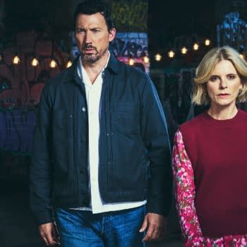 Silent Witness Will Not Die, Returns to the BBC in February