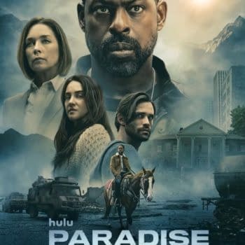 Paradise Season 2 Trailer Teases Big Answers Outside of The Bunker