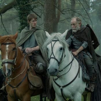 A Knight of the Seven Kingdoms