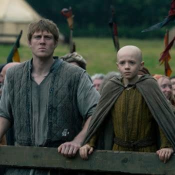 A Knight of the Seven Kingdoms: Our S01E02 "Hard Salt Beef" Preview