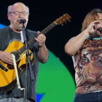Tenacious D