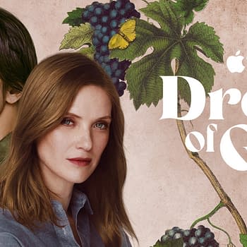 Drops of God: Apple TV Decants Trailer for Season 2 Like a Fine Wine