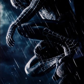 Sam Raimi Isn't Currently Interested in Making a Spider-Man 4