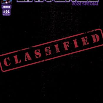 Energon Universe 2026 Special Joins Free Comic Book Day 2026