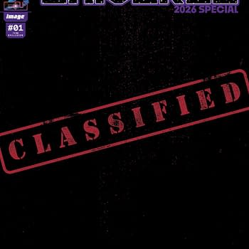 Energon Universe 2026 Special Joins Free Comic Book Day 2026