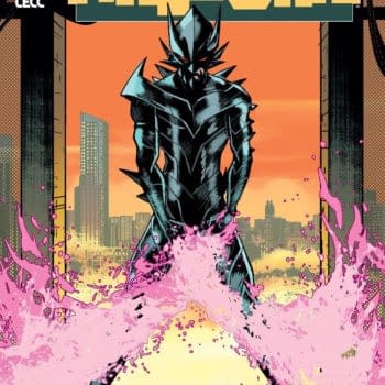 Supergirl: The World