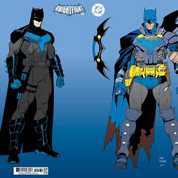 PrintWatch: Will Of Doom Get Second Printings