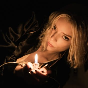 Lucky: Anya Taylor-Joy to Wreck Havoc as