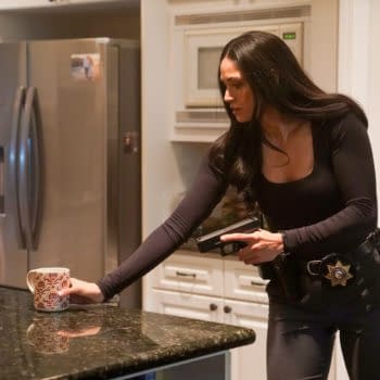 Bosch: Start of Watch