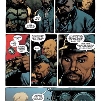 Interior preview page from Geiger #21