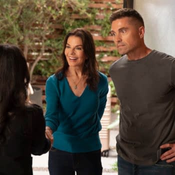 The Rookie Season 8 Episode 8: "Grand Theft Aircraft" Images Released