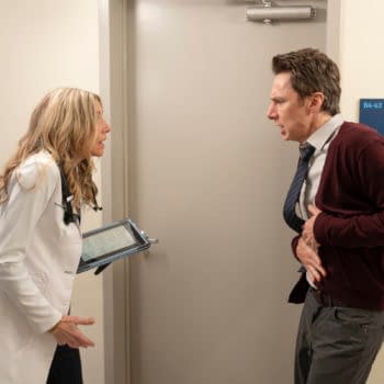 Scrubs Creator Addresses JD-Elliot Revival Backlash, Provides Context