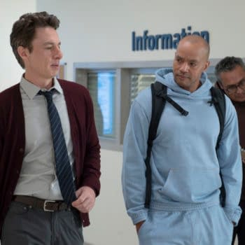 Scrubs Revival Offical Trailer: JD, Turk, Elliot & The Team Are Back!