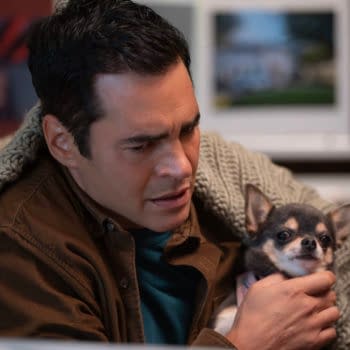 Will Trent Season 4: Check Out Images & More for S04E07: "CALL PAUL"