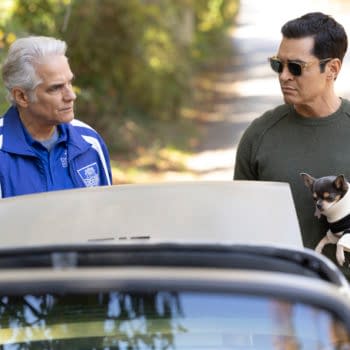 Will Trent Might Just Be "Looking for a Vampire": Our S04E08 Preview