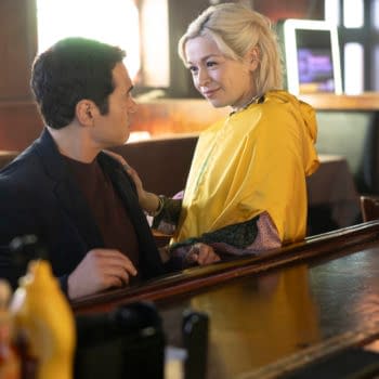 Will Trent & Ava's Date Night: S04E09 "It Was a Meat Cute" Preview