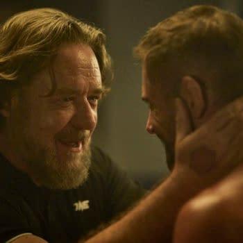 Beast Trailer Released By Lionsgate, MMA Drama Out April 10