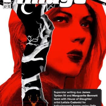 Image Comics Full Solicits For May 2026