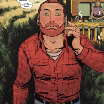 Absolute Lex Luthor Comes To Absolute Superman (Spoilers)