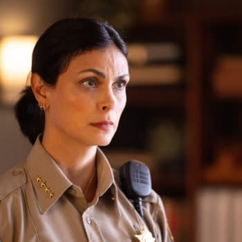 Sheriff Country S01E11: "The Aftermath" Preview: A Deadly Conspiracy