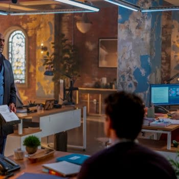 Watson Defends Against a "Wrongful Life" Lawsuit: Our S02E14 Preview