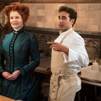 Ghosts Season 5 Episode 13 Sneak Peeks: Hetty's Chance to Shine