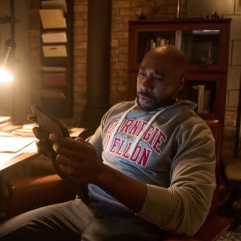 Watson S02E13 "For a Limited Time Only" Feels Like a Real Heartbreaker