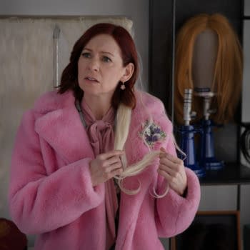 Can Elsbeth Comb Through a Hairy Case? S03E12 "All's Hair" Preview