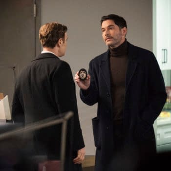 CIA: CBS Offers Sneak Peek at Series Premiere S01E01 "Directed Energy"