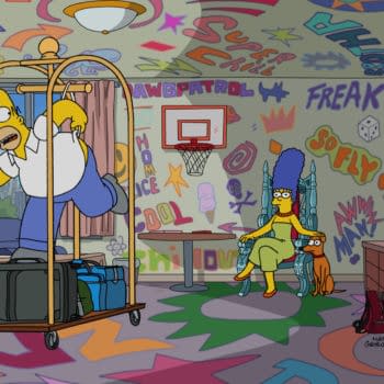 If The Simpsons Ever Does End, There Won't Be a "Finale": Showrunner