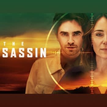 The Assassin: Keeley Hawes and Freddie Highmore to Return in Season 2
