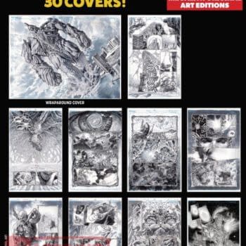 Bad Idea May 2026 Full Solicits