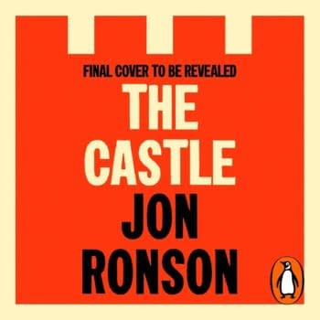 Remember Joel Ronson? Jon Ronson Tells Us What Happened in The Castle