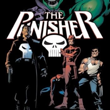 Marvel Comics Confirms Mark Ruffalo Hulk in Spider-Man: Brand New Day