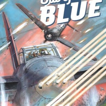 Garth Ennis Turns To Prose With "Words Only"