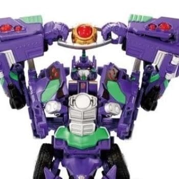 Worlds Collide with the Takara Tomy’s Transformers x Evangelion Collab