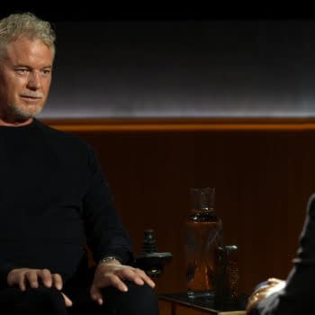 Eric Dane Recorded Final Words for His Daughters for Netflix Interview