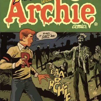 Oni Press And Archie Comics