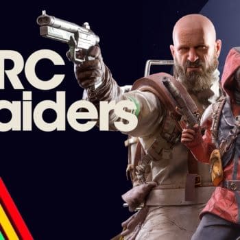 ARC Raiders
