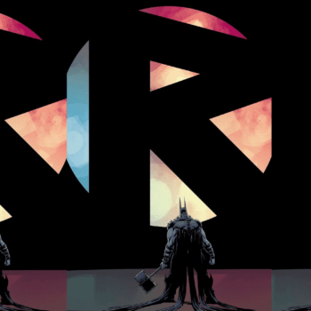 Dick Grayson's Robin Coming To Absolute Batman #20?