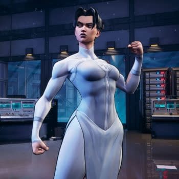 Viltrumites Anissa and Lucan Added to Invincible VS Roster