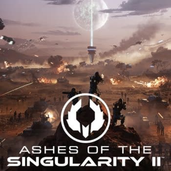 Ashes of the Singularity II