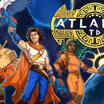 Roguelite Tower Defense Game Atlanta TD Announced For 2026