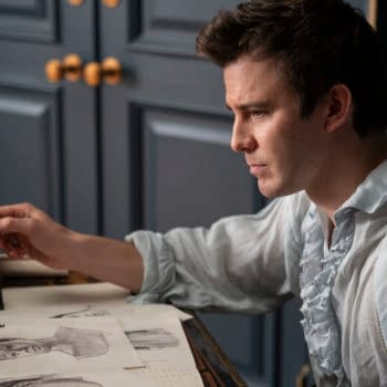 Bridgerton Season 4 Part 2 Official Trailer Finds Change In The Air