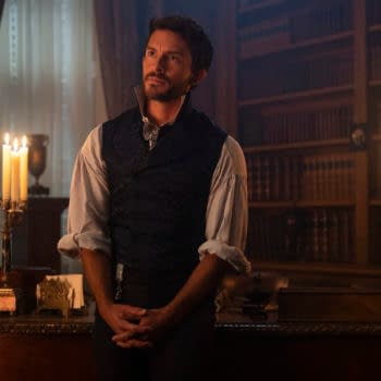 Bridgerton Previews Jonathan Bailey & More in New Season 4 Images