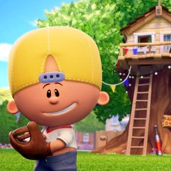 Backyard Baseball Announces Modern Edition Of The Series