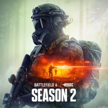 Battlefield 6 Drops Season Two Trailer Ahead of Launch