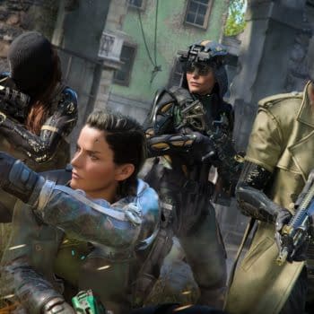 Call of Duty: Black Ops 7 Has Launched Season 02